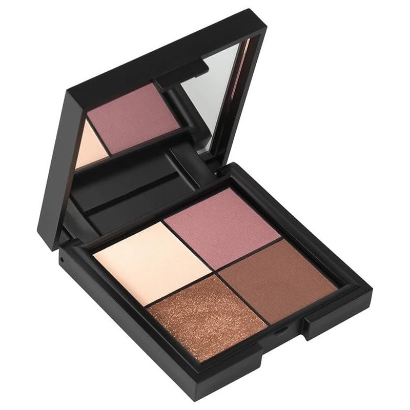 MIA Sombra de Ojos Paleta DORE Dore Eyeshadow (0719)