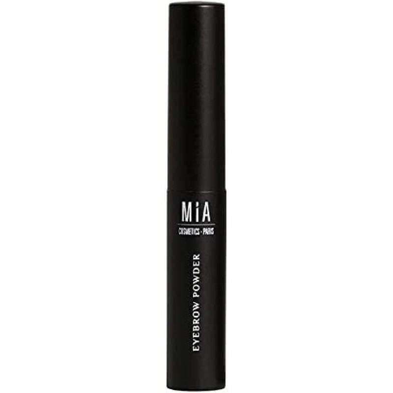 MIA Delineador Cejas Polvo Eyebrow Powder (0723)