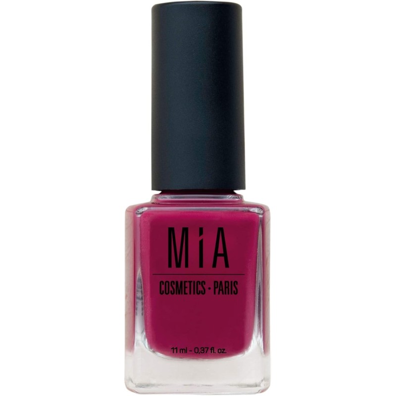 MIA Esmalte Crimson Cherry (3701)