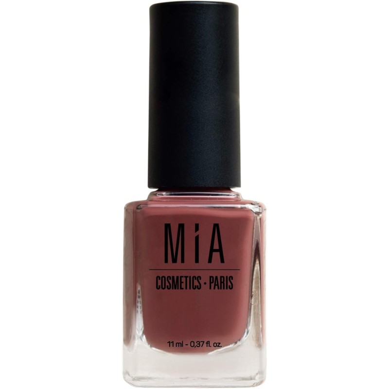 MIA Esmalte Mahogany (2694)
