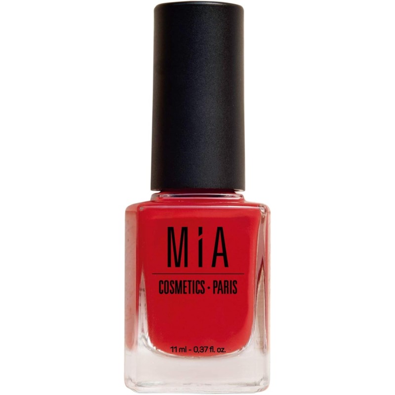 MIA Esmalte Poppy Red (3713)