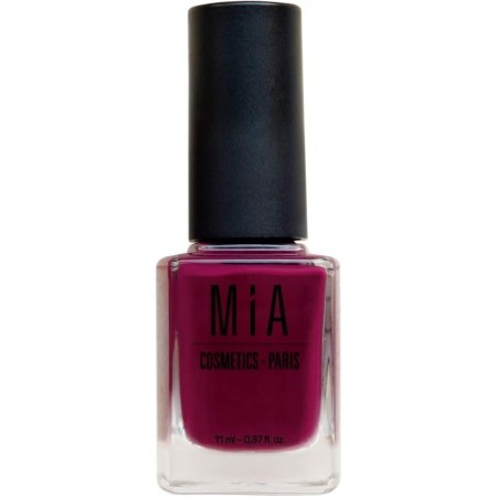 MIA Esmalte Burgundy (3703)