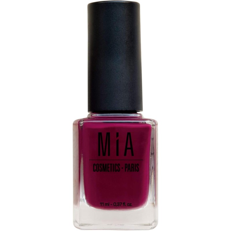 MIA Esmalte Burgundy (3703)