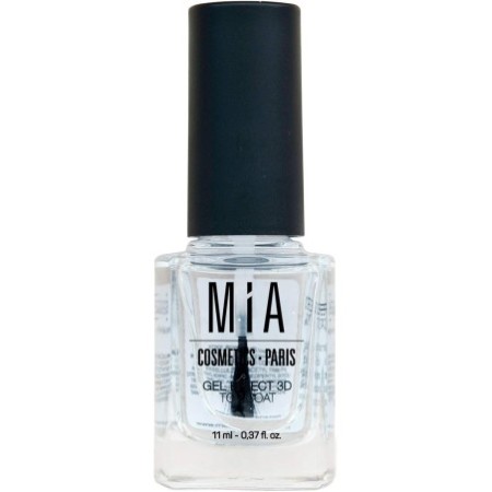 MIA Esmalte Gel Effect 3D Top Coat (6652)