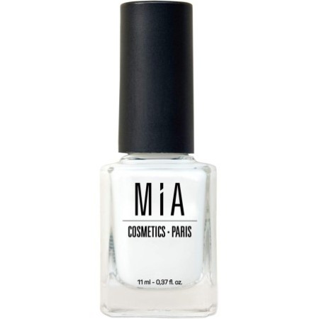 MIA Esmalte Cotton White (0483)