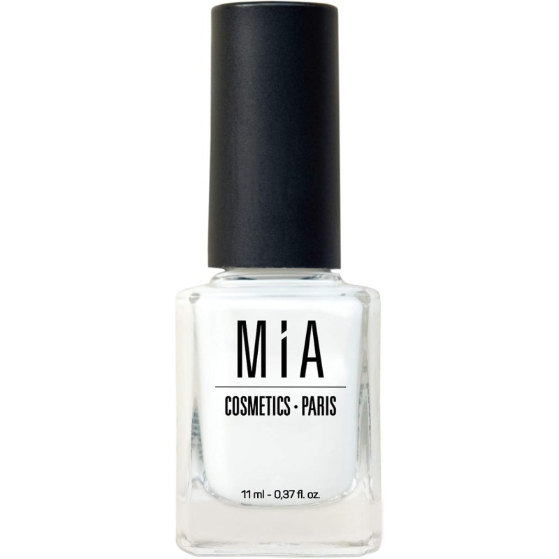 MIA Esmalte Cotton White (0483)