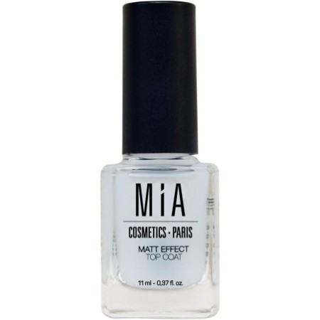 MIA Esmalte Matt Effect Top Coat (6264)