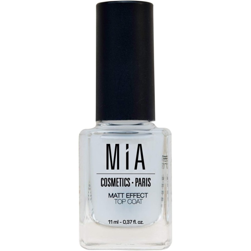 MIA Esmalte Matt Effect Top Coat (6264)