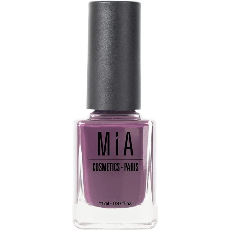 MIA Esmalte Raisin (1941)