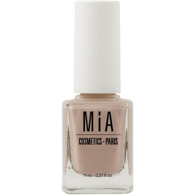 MIA Esmalte Luxury Nudes Ecru (3801)