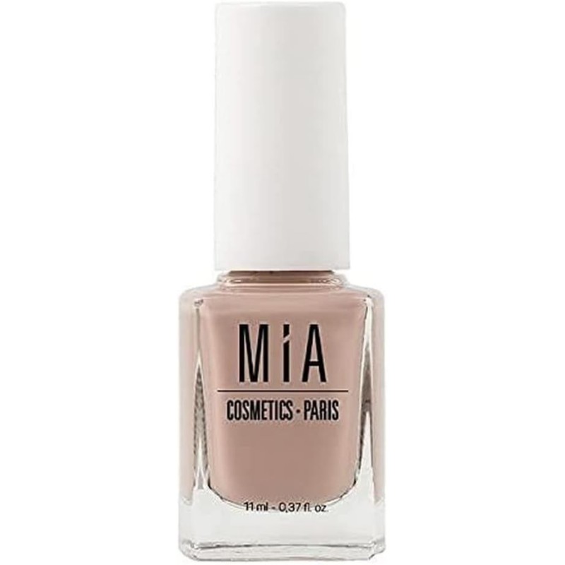 MIA Esmalte Luxury Nudes Latte (3802)