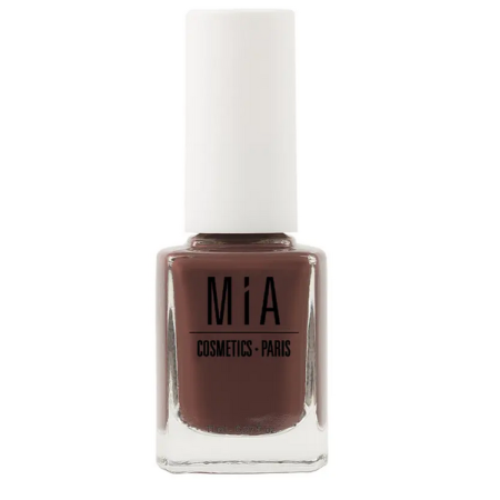 MIA Esmalte Luxury Nudes Mocha (4453)