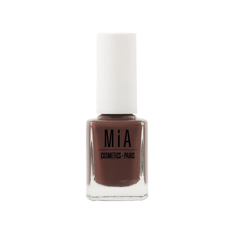 MIA Esmalte Luxury Nudes Mocha (4453)