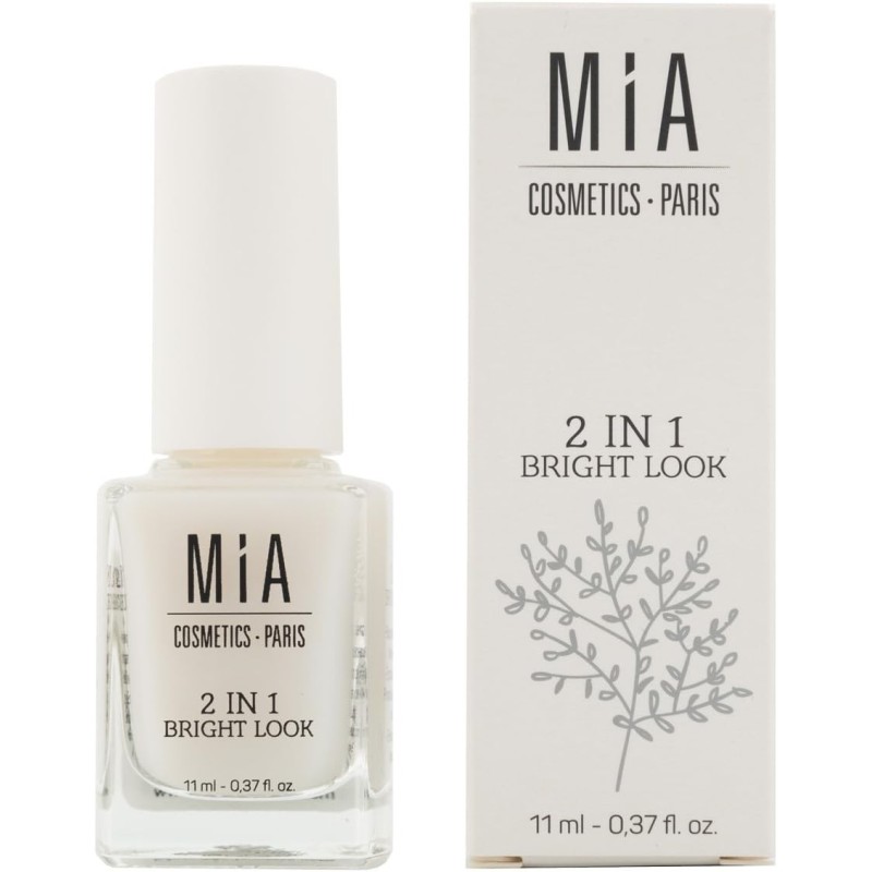 MIA Tratamiento 2 in 1 Blanqueador Bright Look (8064)