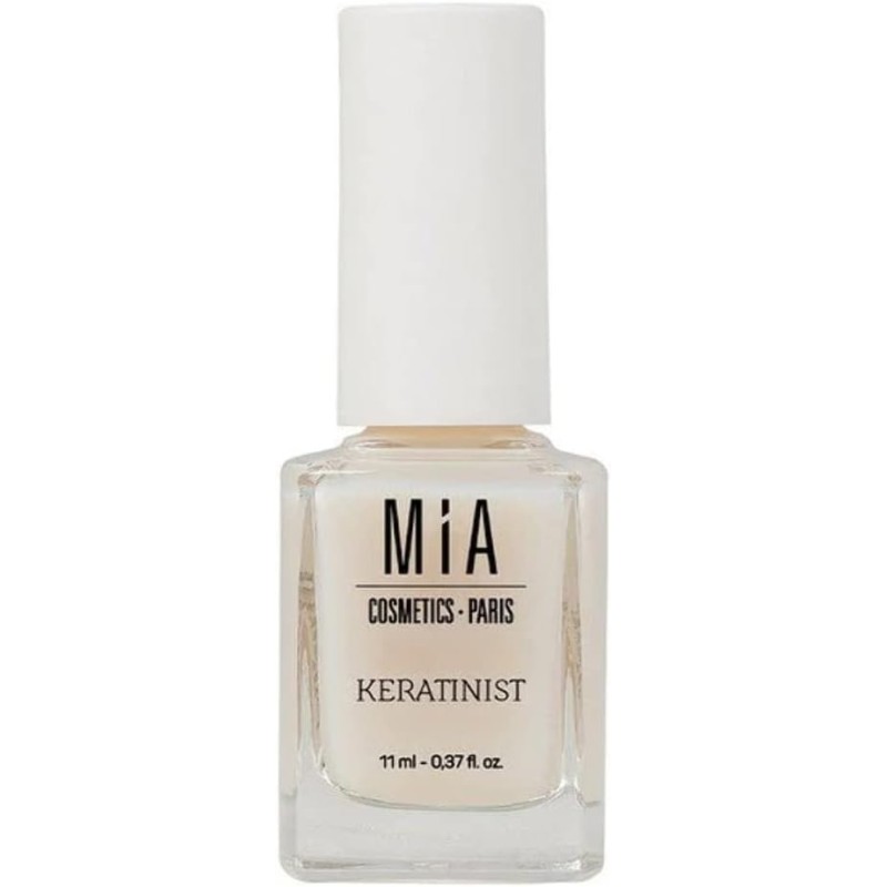 MIA Tratamiento Keratinist Nail Mask (0124)