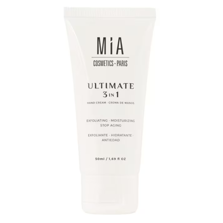MIA Crema de Manos Ultimate 3 in 1 (0712)