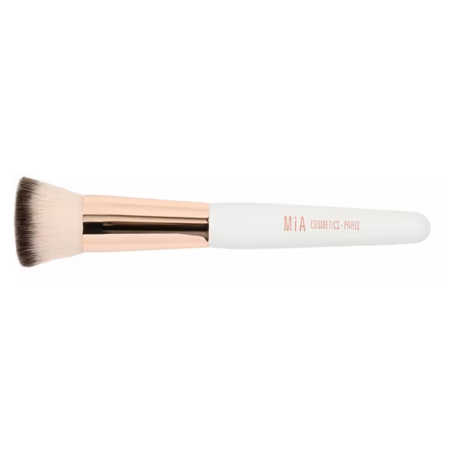 MIA Brocha Maquillaje Fluido Foundation Brush
