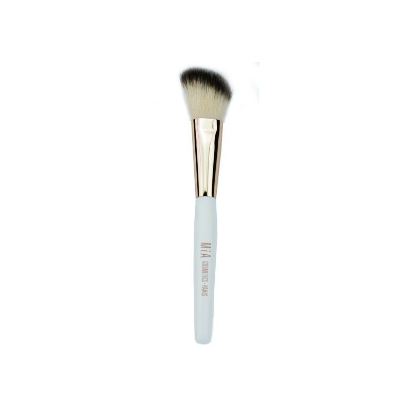 MIA Brocha Colorete Blush Brush