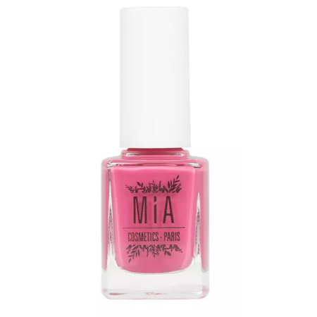 MIA Esmalte Bio-sourced PINK OPAL (6281)