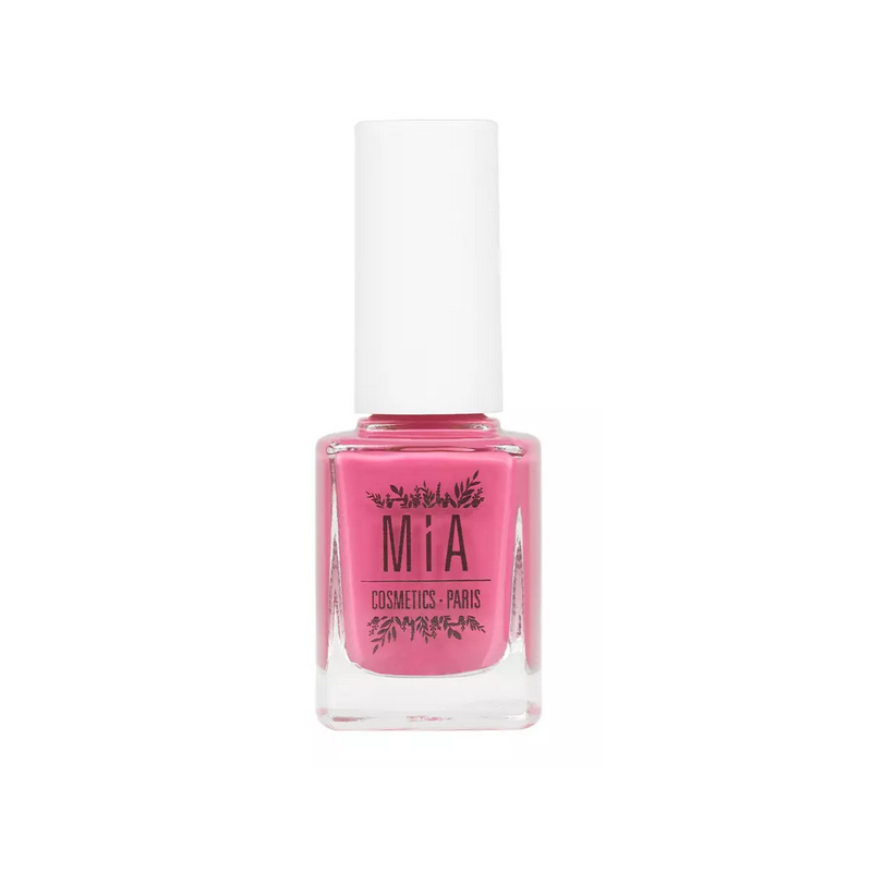 MIA Esmalte Bio-sourced PINK OPAL (6281)