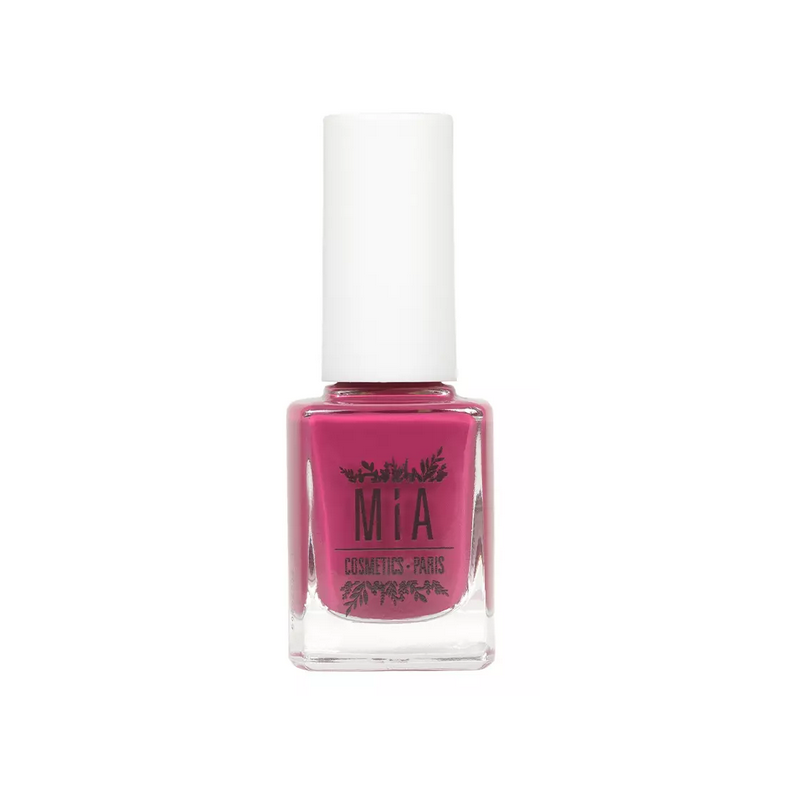 MIA Esmalte Bio-sourced ALMANDINE (6283)