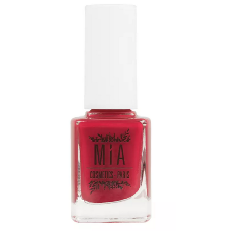 MIA Esmalte Bio-sourced RED ZIRCON (6277)