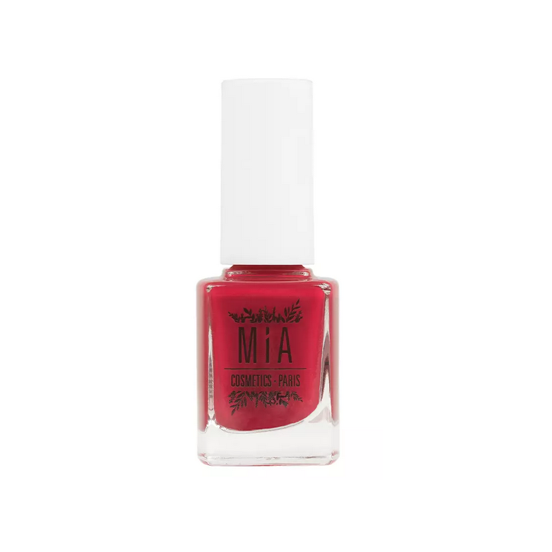 MIA Esmalte Bio-sourced RED ZIRCON (6277)