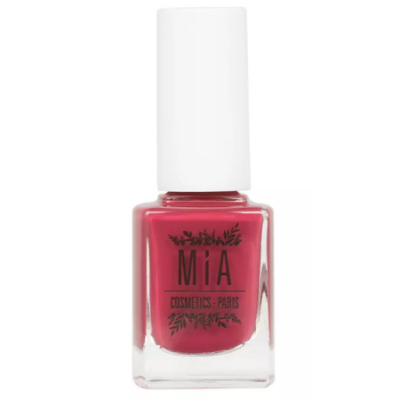 MIA Esmalte Bio-sourced STAR RUBY (6276)