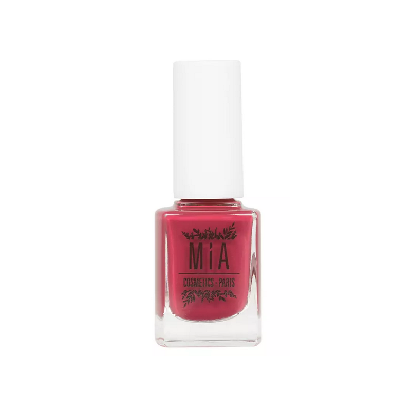 MIA Esmalte Bio-sourced STAR RUBY (6276)