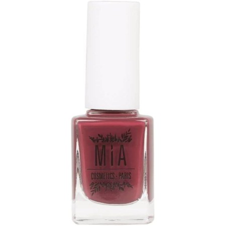 MIA Esmalte Bio-sourced IMPERIAL TOPAZ (6278)