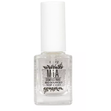 MIA Esmalte Bio-sourced TOP COAT (0274)
