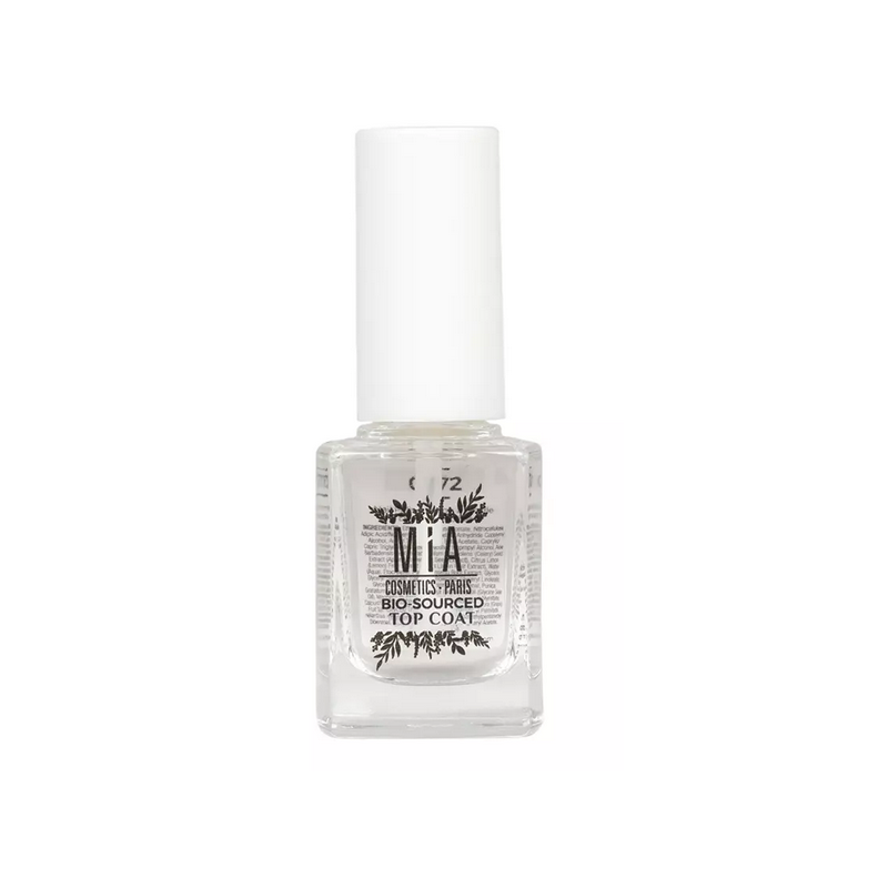 MIA Esmalte Bio-sourced TOP COAT (0274)