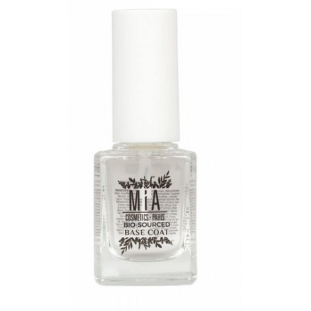 MIA Esmalte Bio-sourced BASE COAT (0273)
