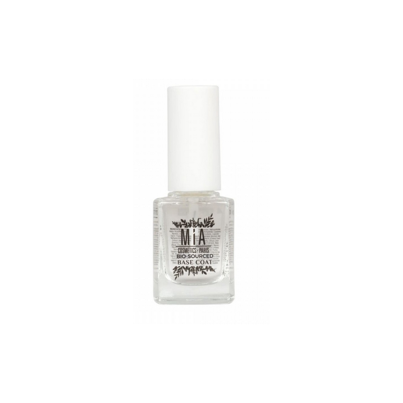 MIA Esmalte Bio-sourced BASE COAT (0273)