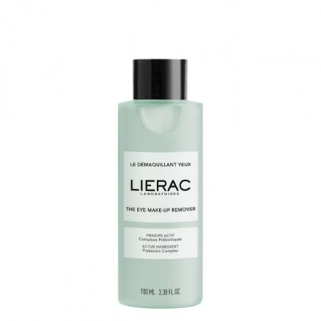 LIERAC Desmaquillante Ojos, 100 ml