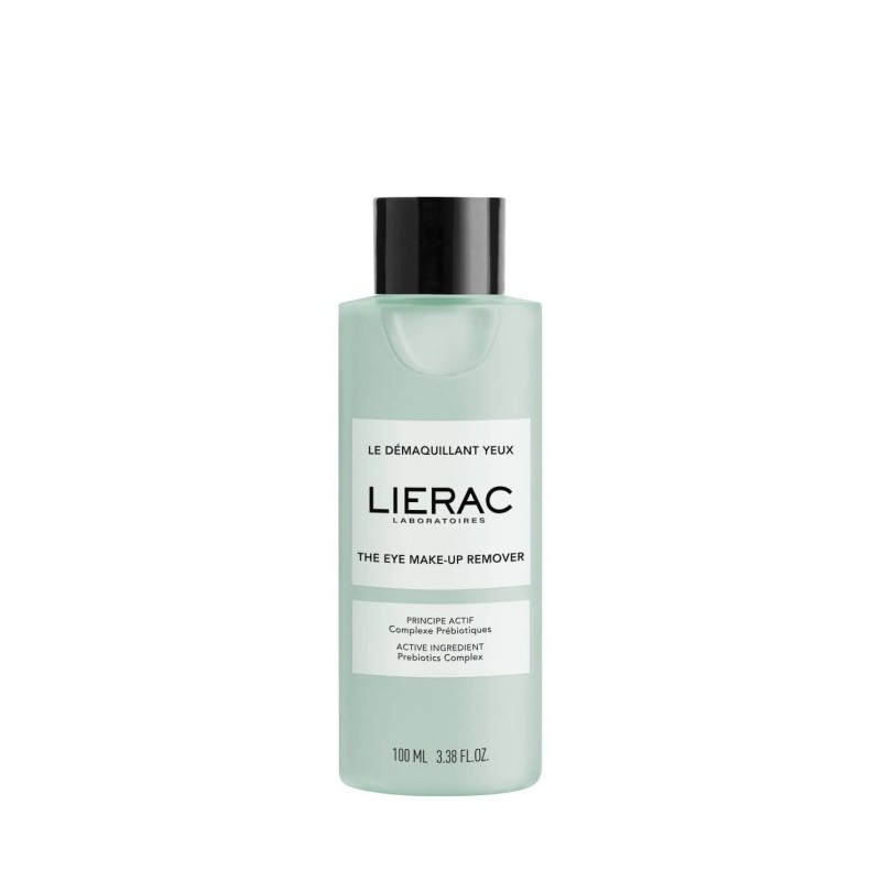 LIERAC Desmaquillante Ojos, 100 ml