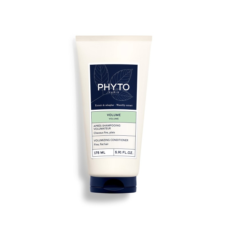 PHYTO VOLUMEN Acondicionador Voluminizador, 175 ml