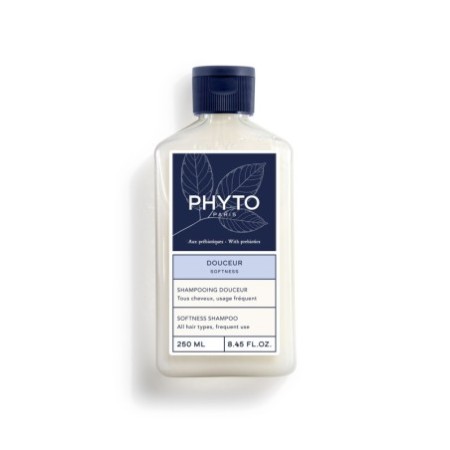 PHYTO SUAVIDAD Champú, 250 ml