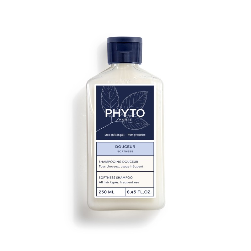 PHYTO SUAVIDAD Champú, 250 ml