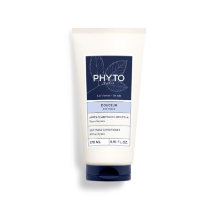 PHYTO SUAVIDAD Acondicionador, 175 ml