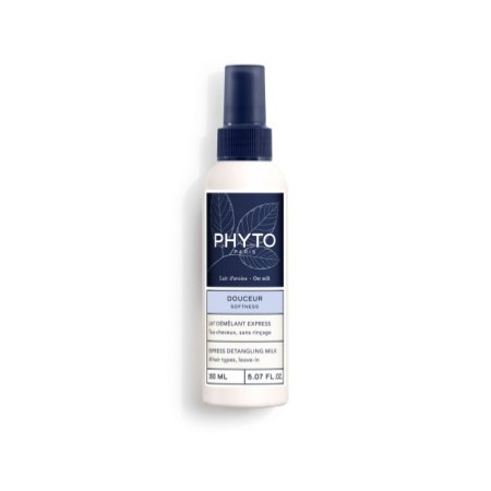 PHYTO SUAVIDAD Leche Desenredante, 150 ml
