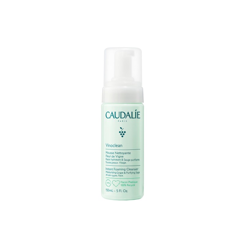 Vinoclean Espuma Limpiadora 150 ml