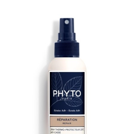 PHYTO REPARACIÓN Spray Termoprotector 230°C antirotura, 150 ml