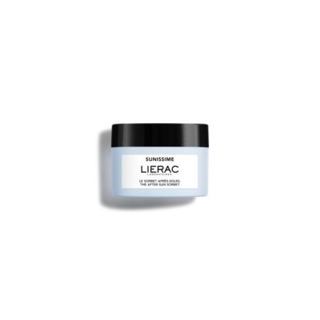 LIERAC SUNISSIME Aftersun Rostro SORBET, 50 ml