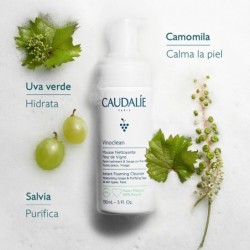 Vinoclean Espuma Limpiadora 150 ml