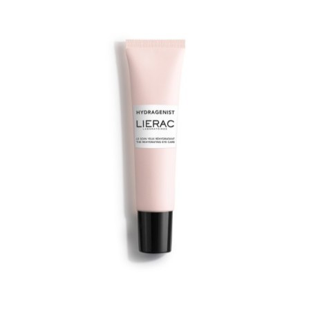 LIERAC HYDRAGENIST Contorno de ojos Rehidratante, 15 ml