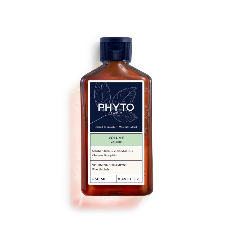 PHYTO VOLUMEN Champú Voluminizador, 250 ml