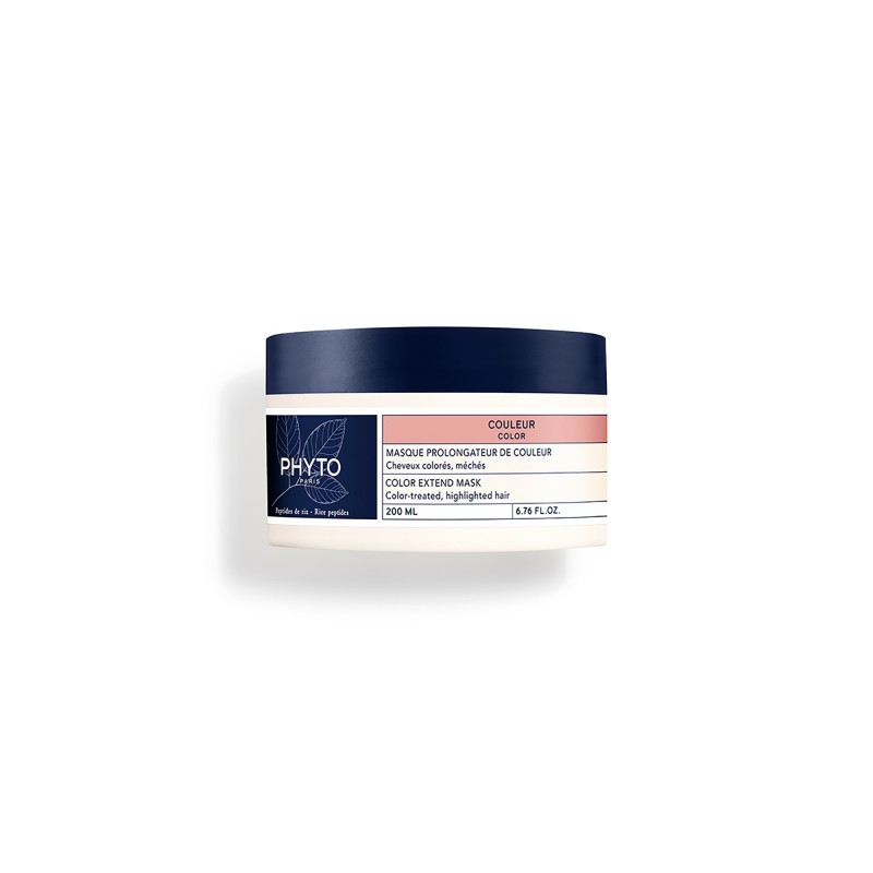 PHYTO COLOR Mascarilla, 200 ml