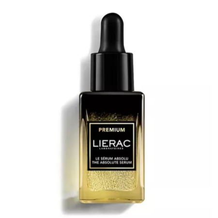 LIERAC PREMIUM Sérum Absoluto Antiedad, 30 ml