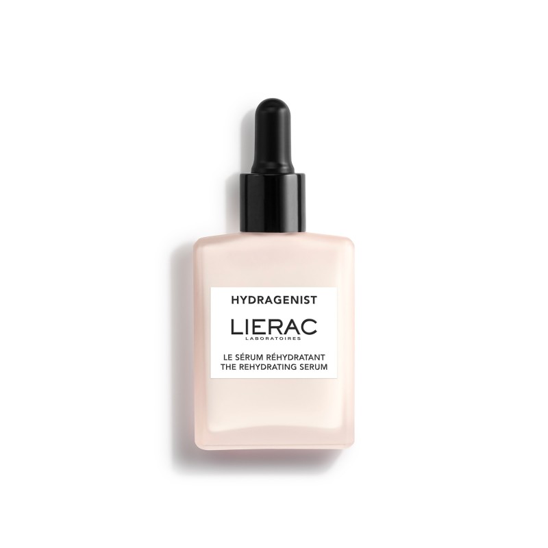 LIERAC HYDRAGENIST Sérum Rehidratante, 30 ml